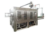 5000BPH - 36000BPH Juice Filling Machine Washing Capping Bottling Packing