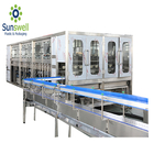 Stainless Steel 304 Anticorrosive 5 Gallon Water Filling Machine
