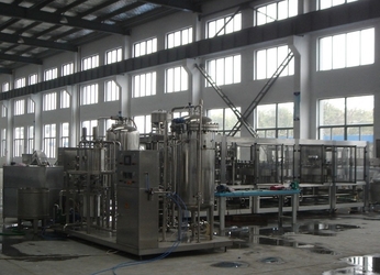 چین Zhangjiagang Sunswell Machinery Co., Ltd. کارخانه
